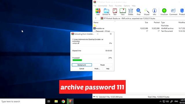 Download PT Portrait Studio For Windows
