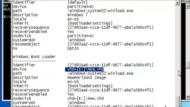 Deploying Windows -Create and Use a Virtual Hard Disk on Windows 7 Part02/2 смотреть онлайн