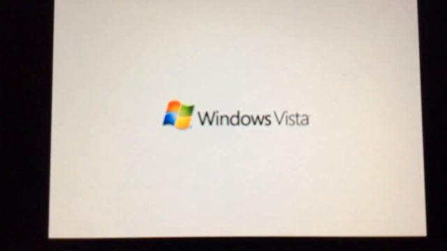 Windows Vista смотреть онлайн