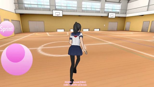es tan parecido yandroid? como el yandere del compu? , y muestro otro yandere. смотреть онлайн