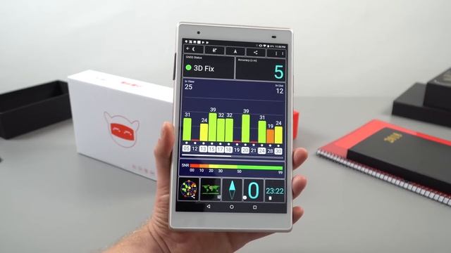 Lenovo XiaoXin TB8804F Review - A Top 8" Android 7.1 Tablet смотреть онлайн