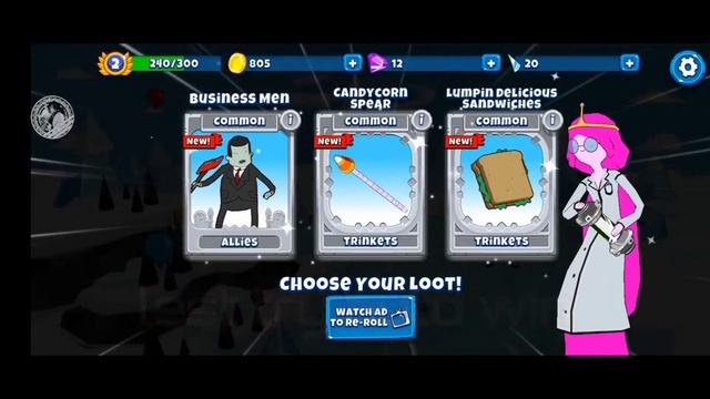 Download Bloons Adventure Time TD v1.7.6 APK (God Mode, Unlimited Money, Auto Win) смотреть онлайн