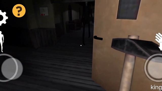 || Slender Dark Asylum Horror Android Full Gameplay смотреть онлайн