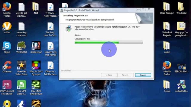 how to get n64 gams for free on windows смотреть онлайн