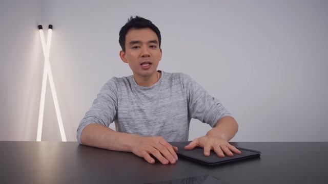 Surface Pro X Doesn’t Give It to You смотреть онлайн