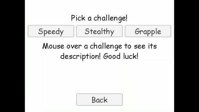 GRAPPLE- Baldi's Basics Challenges Demo Android Port смотреть онлайн