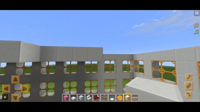 LokiCraft Gameplay #19 (Android) | Small Modern Hospital 🏥 смотреть онлайн