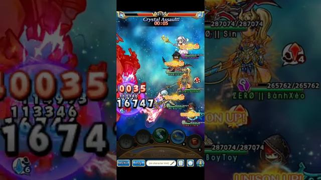 Unison league: Zerø vs Deathstar смотреть онлайн