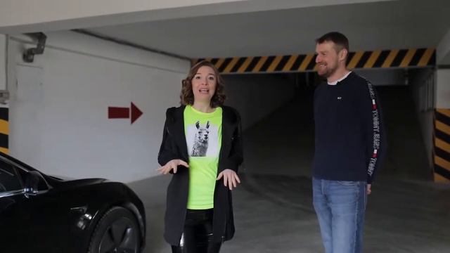 Tesla Model 3 (интервью) смотреть онлайн