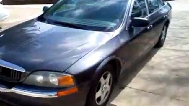 Showing the 2000 lincoln ls смотреть онлайн