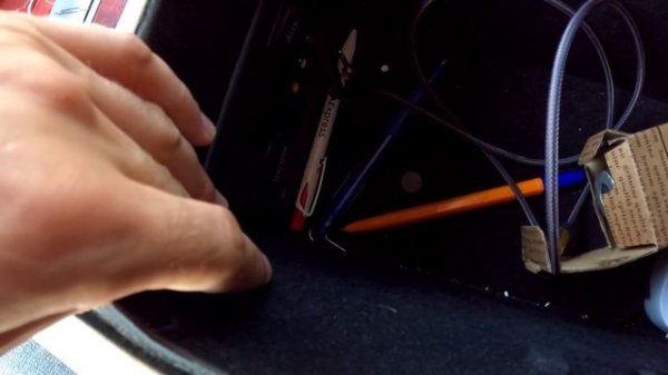 2008 Lexus LS460L POV TEST DRIVE