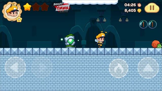 Super Meno - Levels 26-30 (Android Gameplay) смотреть онлайн