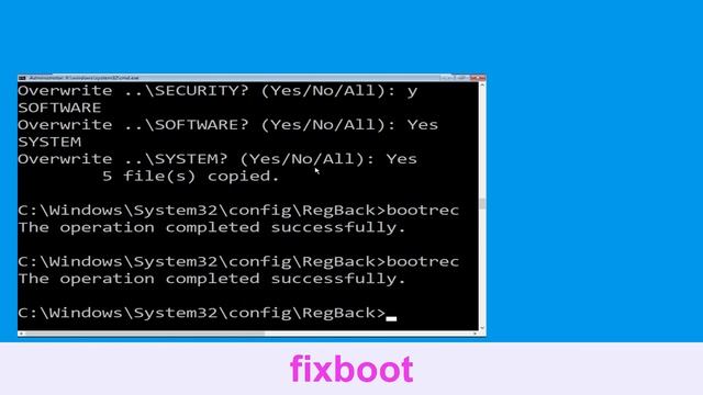 TCPIP_AOAC_NIC_ACTIVE_REFERENCE_LEAK 0x00000150 Blue Screen Error Fix Windows 10 смотреть онлайн