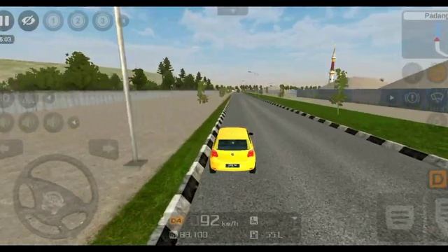Indian Cars Game's - Volkswagen Polo ! Polo Car Driving Car Game Android Gameplay смотреть онлайн