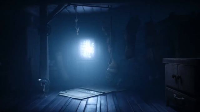 Little Nightmares 2 (part 1) : The nightmare begins смотреть онлайн