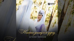 Нысашэ джэгум и уэрэд