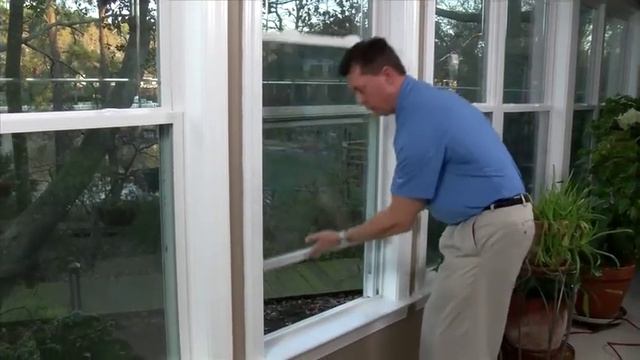 How to Fix Dropping Windows & Windows That Won't Stay Open смотреть онлайн