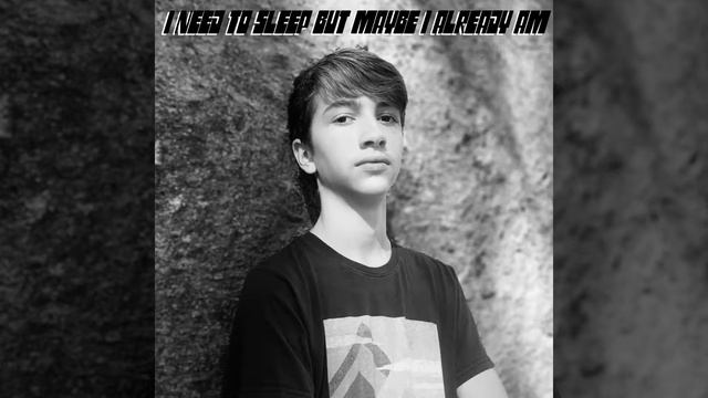 MIR- I look out the window (prod.MIR PRODUCTIONS) смотреть онлайн
