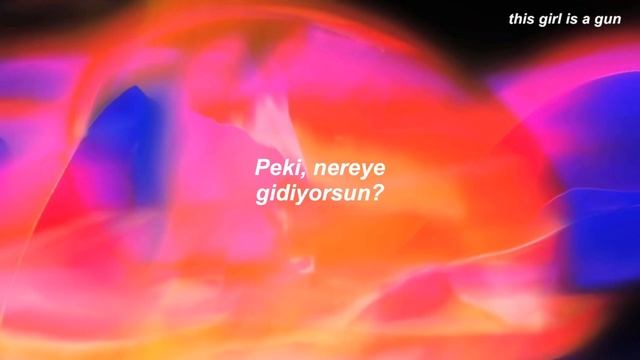 Halsey - killing boys // Türkçe Çeviri смотреть онлайн