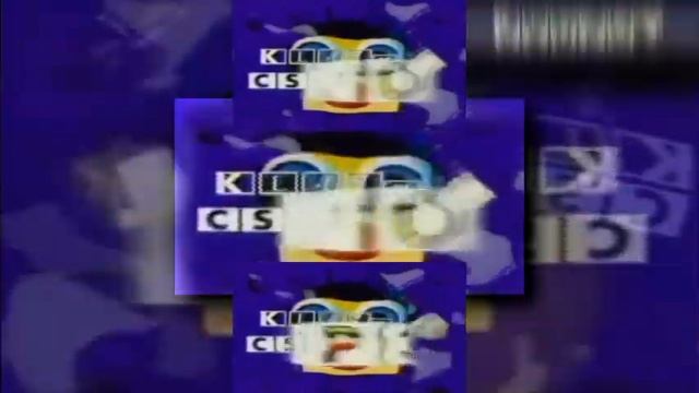 YTPMV Oreo Csupo Scan V9 смотреть онлайн
