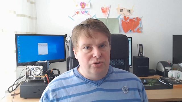 An X-Fi not from creative?! How good is it?! смотреть онлайн