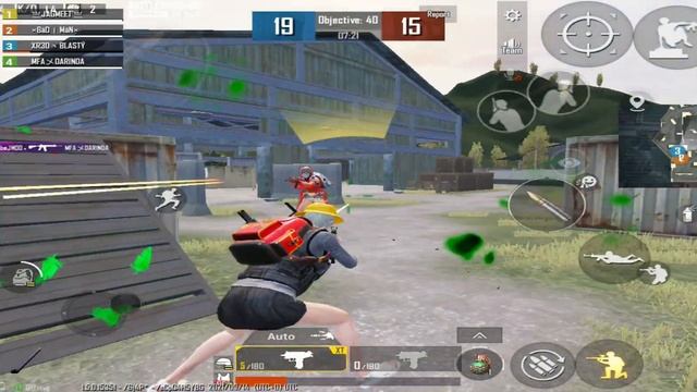 blood ravon + max gun skin смотреть онлайн