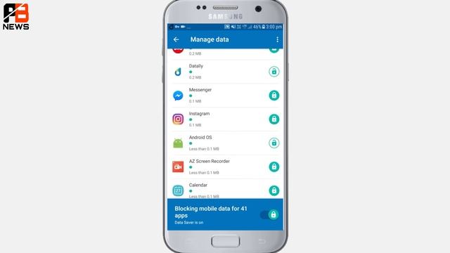 Datally Android Mobile Data Saving App & WiFi App By Google смотреть онлайн