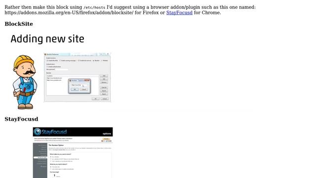 Unix & Linux: Blocking Websites with /etc/hosts (2 Solutions!!) смотреть онлайн