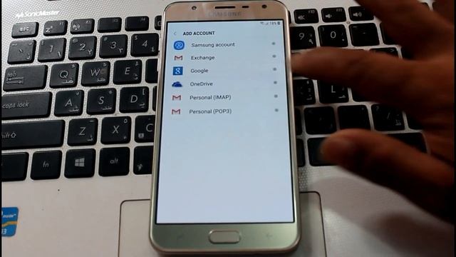 How To Unlock Frp Lock On Samsung J7 Duo Sm-720F Android 8.0 смотреть онлайн