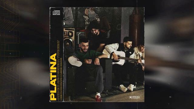 AVG X JAKONE X MACAN TYPE BEAT 2023 - 