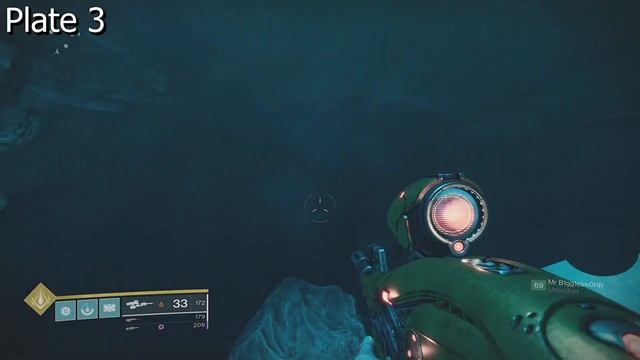Destiny 2 How To Get Vex Mythoclast Catalyst COMPLETE GUIDE PLATE LOCATIONS | Vault Of Glass смотреть онлайн