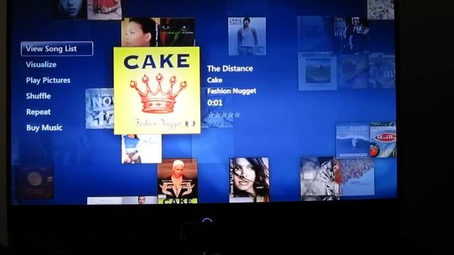 Windows Media Center 7 HD Content via HD-PVR смотреть онлайн