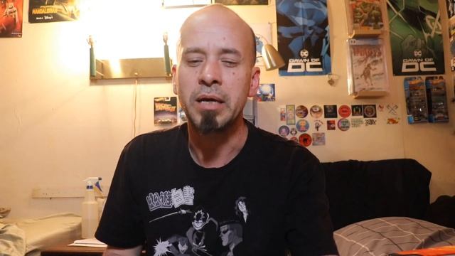 Evil's Comics Reviews Tana French's The Searcher смотреть онлайн