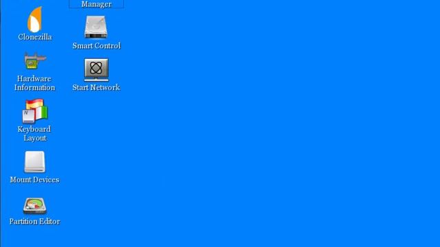 PC Recovery Boot DVD смотреть онлайн