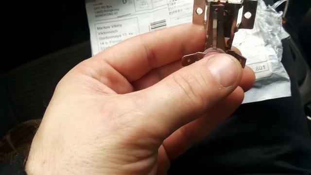 Обзор реле с aliexpress для тепловой пушки "Кратон" смотреть онлайн