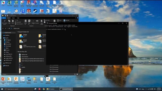 file or directory is corrupted and unreadable смотреть онлайн