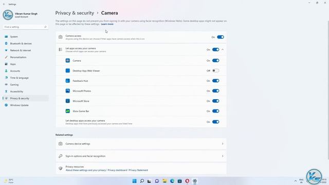✅ How To Stop Apps From Running in the Background in Windows 11 смотреть онлайн