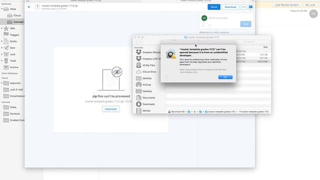 DIP Download for MAC смотреть онлайн