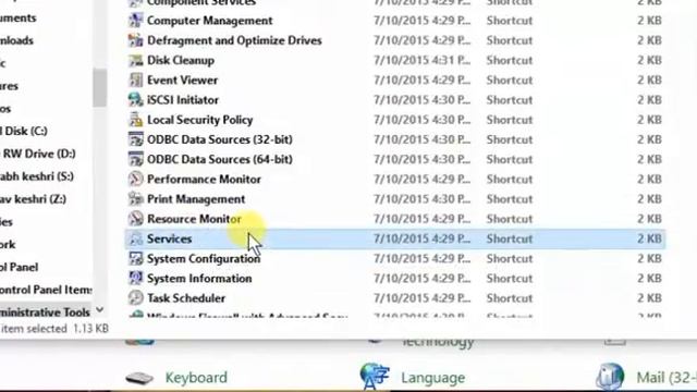 How to disable Auto update in Win10 смотреть онлайн