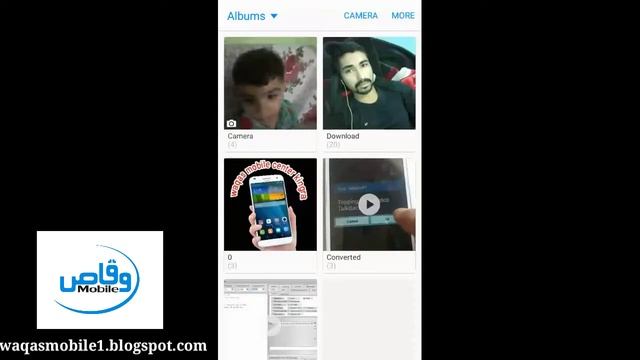 how to recover deleted data restore deleted data from android by waqas mobile смотреть онлайн