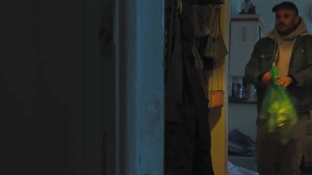 Just Another Day | HDR Video Showcase | Captured with MotionCam Raw Video For Android смотреть онлайн