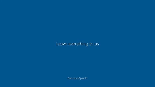 WINDOWS 10 CHANGE USERNAME and USER FOLDER смотреть онлайн