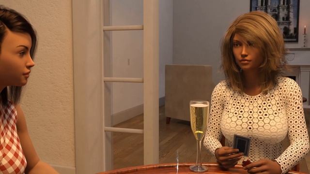 Foot Of The Mountains II V5.0 Update