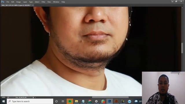 X MM DASAR DESAIN GRAFIS (Pertemuan 1) Tugas Perkenalan Diri