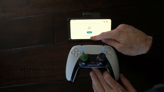 How to Play PS5 on YOUR Phone & Tablet and Connect Controller! (Best Method!) смотреть онлайн