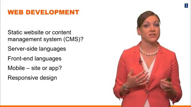 Coursera - Digital Mkt Channels: Planning - Semana 1 - 1-1.6 смотреть онлайн