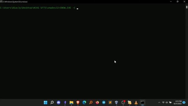 Hiding Secret Message In a Text File Whitespace steganography Technique смотреть онлайн