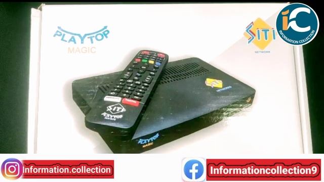 Siti cable network new Play top Android set top box video by information collection. смотреть онлайн