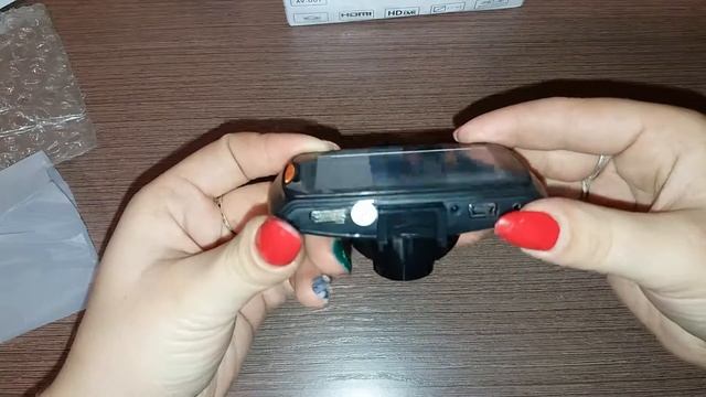 AliExpress ! Видео регитратор G30 2.7 "Full HD 1080 P смотреть онлайн