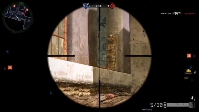 Warface НЕЗИБЕЖНОСТЬ vs Альфа_____тм "40 очков 1 бомба" смотреть онлайн